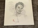 The Search For Everything by John Mayer (Record, 2017) NEW