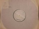 Etienne Daho Test pressing maxi 45 tours Le grand sommeil live VISA 3117