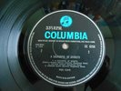 PINK FLOYD - A SAUCERFUL OF SECRETS - UK - 1st PRESS - MONO