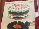 2 ROLLING STONES “ let it bleed””FIVE BY FIVE”1969 & 1982