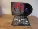 Voivod – Dimension Hatröss LP rare Noise 1988 press sodom metallica annihilator