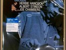 BOBBY HUTCHERSON Oblique LP New SEALED 180 Gram TONE POET Blue Note VINYL