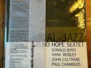 Elmo Hope Sextet - Informal Jazz - Electric Recording LP - One of 300 copies