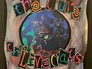 THE CURE the LOVE CATS 1983 FICSX19 UK