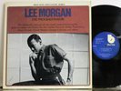 Lee Morgan The Procrastinator Blue Note 2LP Original Near Mint Bobby Hutcherson