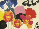 THE BEE GEES THREE KISSES OF LOVE LP Limited RSD 2021 RECORD STORE DAY 2021@