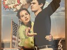 Lana Del Rey NFR  Norman Fucking Rockwell 2xLP Colored Blue NEW SEALED RARE
