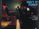 JAMES BROWN: ain't it funky KING 12