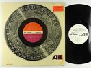 Joe Zawinul - Money In The Pocket LP - Atlantic - 3004 Mono VG+ PROMO