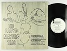 Lloyd Mayers - Live 11th Annual Convention Of NARA LP - Mercury Mono DG PROMO