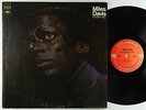 Miles Davis - In A Silent Way LP - Columbia - CS 9875 2-Eye Stereo VG+
