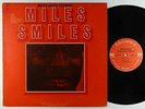 Miles Davis - Miles Smiles LP - Columbia - CL 2601 2-Eye Mono