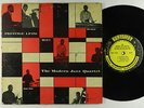 Modern Jazz Quartet - S/T 10