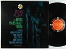 Oliver Nelson - Blues And The Abstract Truth LP - Impulse - A-5 Mono RVG