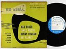 Max Roach, Art Blakey, et al. - New Sounds 10