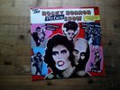 The Rocky Horror Picture Show Excellent Vinyl LP Record Album ODE 78332