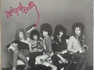 New York Dolls Self Titled Vinyl LP 1973 SRM1-675 1st Pressing NM