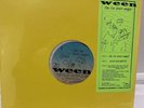 Ween - Live Brain Wedgie - WAD Excerpts Vinyl Sealed  Rare Mollusk