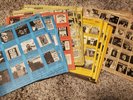 The Beatles The Beach Boys Twenty-Five (25) LP Capitol Inner Sleeves 