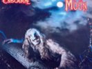 Ozzy Osbourne Bark At The Moon LP CBS Records 1983 PZ-38987 VG/VG+