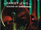 Ramsey Lewis Trio Sound of Christmas 1961 Argo LPS-687X STILL SEALED STEREO