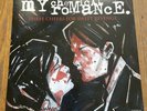 My Chemical Romance - Three Cheers For Sweet Revenge Black Lp Record Vinyl