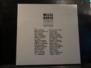 Miles Davis - Chronicle / The Complete Prestige Recordings   12 LP-Box