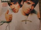 Oasis vinyl Knebworth 96  3x bootleg albums