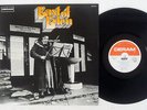 EAST OF EDEN SNAFU DERAM K16P-9082 JAPAN VINYL LP
