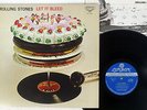 ROLLING STONES LET IT BLEED LONDON GP-1063 JAPAN VINYL LP