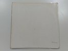 The Beatles - White Album UK - Mono / Stereo Mispress - Top - w/ Pics Poster +