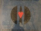 Seventh Dream of Teenage Heaven by Love and Rockets Record 1985 Original Sealed
