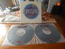 NEAR MINT Vinyl Bee Gees Greatest Hits 2 Record Set W/ Original Sleeves & Cover