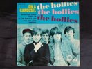 Vinyle THE HOLLIES - ON A CAROUSEL - Fontana - 460.201