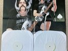 Motorhead Live in Minneapolis ‘85 2XLP
