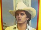 1981 GEORGE STRAIT   STRAIT COUNTRY   MCA MCA-27092 LP VINYL