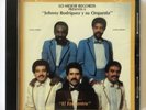 Johnny Rodriguez y su Orquesta/CD/AMAZING PRICE/HARD TO FIND ON INTERNET????