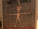 FAT WHITE FAMILY Champagne Holocaust Ltd Pic Disc Vinyl LP Blood Records
