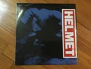 Helmet Meantime Black Vinyl LP New Sealed