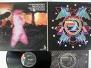 HAWKWIND IN SEARCH OF SPACE LIBERTY LLP-80663 JAPAN VINYL LP