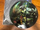 DANZIG-thrall demosweat live RARE PIC DISC misfits samhain metallica