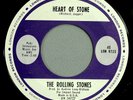 HEAR IT 60's 45 rpm record The Rolling Stones 
