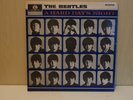 THE BEATLES - A Hard Day's Night - UK 'Mono' 1st LP 1964 PMC1230 3N/3N 'KT' VG+