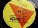 BUZZCOCKS A Different Kind Of Tension 1979 UK UA 1st PRESS w/INNER MINT