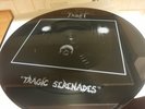 CELTIC FROST TRAGIC SERENADES PICTURE DISC LP mint KREATOR SLAYER VENOM