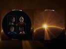 ABBA - VOYAGE - LP 2021 - PICTURE DISC NR. 1 & 2 - NEU