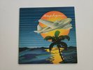 Zephyr Sunset Ride US Promo LP 1972 Used-EX/EX