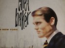 Chet Baker In New York 1958 Riverside LP Good Condition