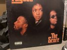 Fugees The Score Album Vinyle 1996 2 Lp