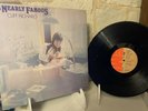 CLIFF RICHARD - I'm Nearly Famous - 1976 Vinyl LP EMC 3122 EMI SIGNED AUTOGRAPH